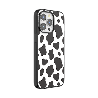 Secondary image for hover Cow Print &mdash; iPhone 13 Pro MagSafe Case