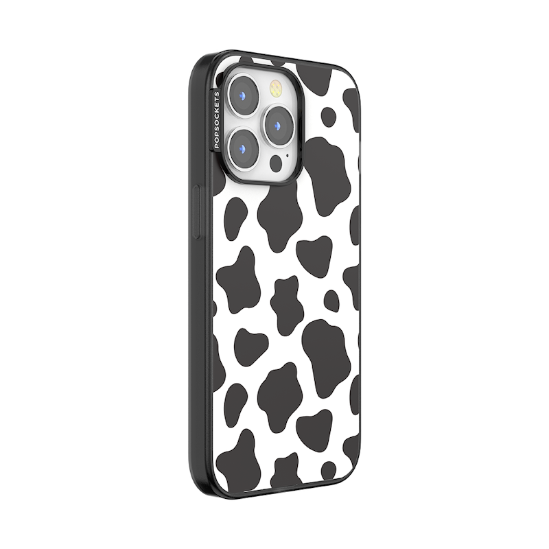 Cow Print &mdash; iPhone 13 Pro MagSafe Case image number 1