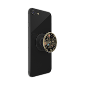 Solar Flare Enamel &mdash; Adhesive PopGrip image number 5