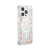 Deathly Adorable &mdash; iPhone 14 Pro MagSafe Case image number 2
