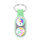 Pastel Peace &mdash; PopPuck Starter Pack image number 1