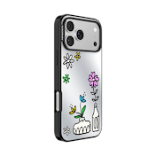 Centerpiece &mdash; iPhone 17 Pro Max MagSafe Case image number 2