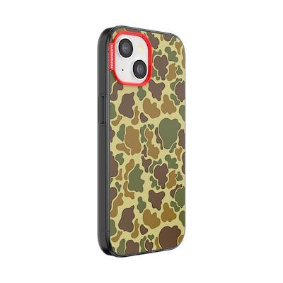 Secondary image for hover Bruce&nbsp; &mdash; iPhone 15 MagSafe Case