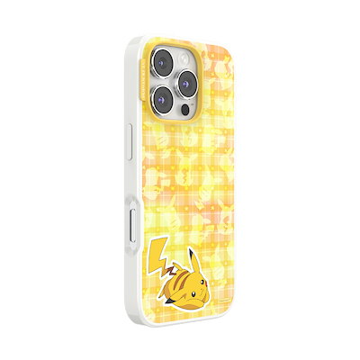 Secondary image for hover Cutie Pikachu &mdash; iPhone 16 Pro MagSafe Case