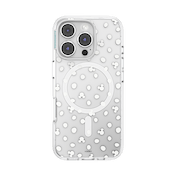 Mickey Polka Dot &mdash; iPhone 16 Pro MagSafe Case image number 1