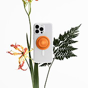 Orange Zest &mdash; MagSafe PopGrip image number 7