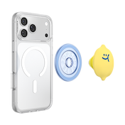 Lemony &mdash; MagSafe PopGrip image number 6