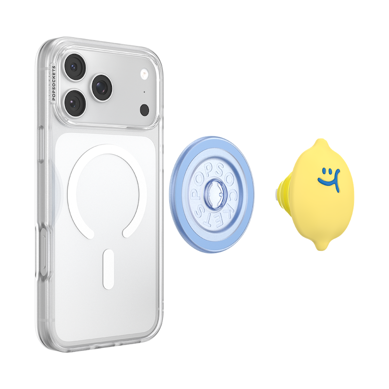 Lemony &mdash; MagSafe PopGrip image number 5