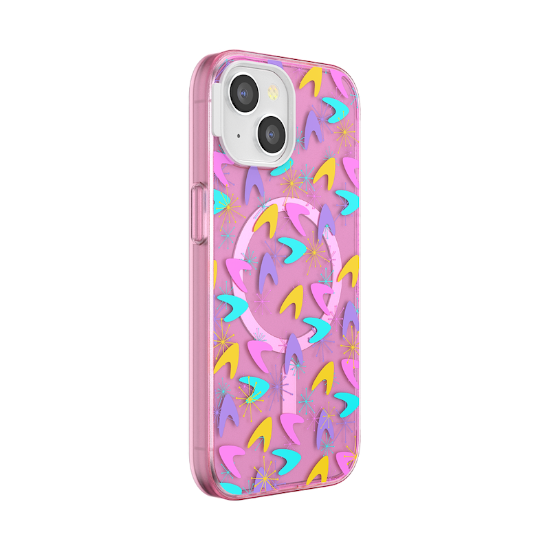 Diner&nbsp; &mdash; iPhone 15 MagSafe Case image number 1