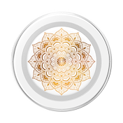 Golden Silence &mdash; MagSafe PopGrip image number 2