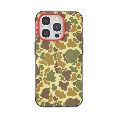 Bruce &mdash; iPhone 15 Pro MagSafe Case