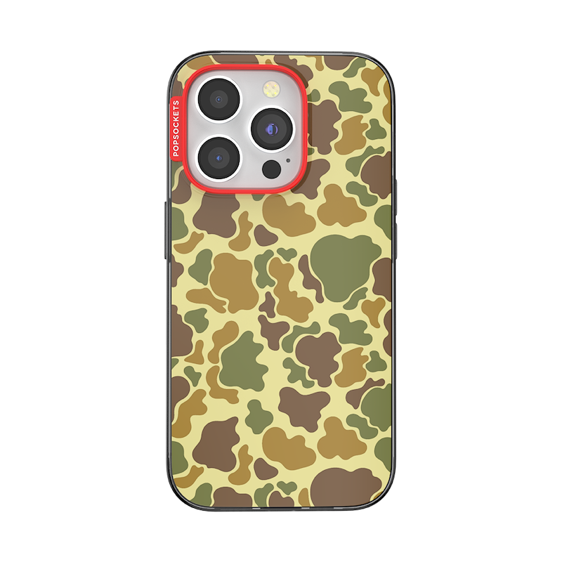 Bruce &mdash; iPhone 15 Pro MagSafe Case image number 0