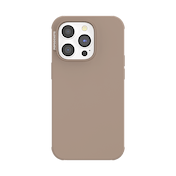 Soft Touch Latte &mdash; iPhone 14 Pro MagSafe Case image number 1