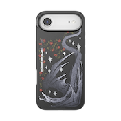 Dragon Sterling &mdash; iPhone Air MagSafe Case image number 1
