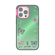 Mirror Give Yourself Time &mdash; iPhone 13 Pro MagSafe Case image number 1