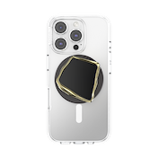 Enamel Obsidian Cut &mdash; MagSafe PopGrip image number 6