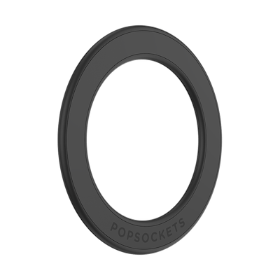 Black &mdash; MagSafe Low-Pro Surface Mount