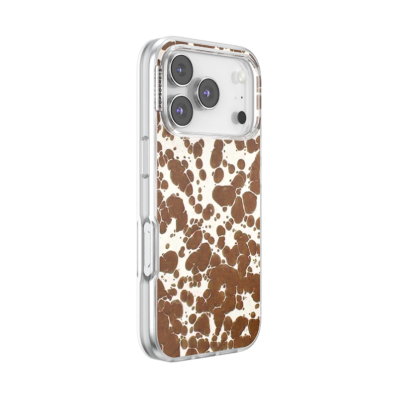 Spotted Soil &mdash; iPhone 17 Pro MagSafe Case image number 1