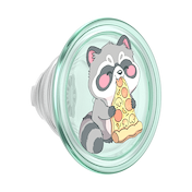 Rex the Raccoon &mdash; MagSafe PopGrip image number 9