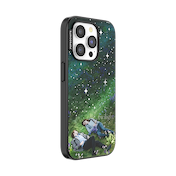 Mirror Bella & Edward &mdash; iPhone 15 Pro MagSafe Case image number 2