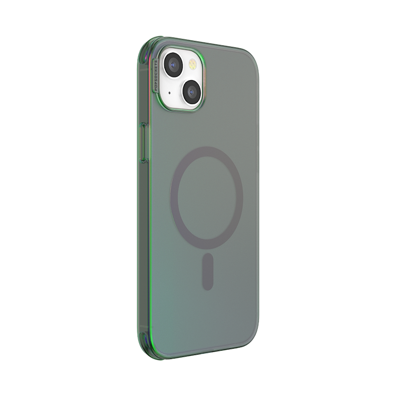 Nightshade &mdash; iPhone 14 Plus MagSafe Case image number 1