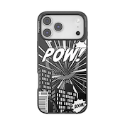 Comic Book &mdash; iPhone 17 Pro Max MagSafe Case image number 1