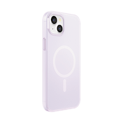 Opalescent White&nbsp; &mdash; iPhone 15 Plus MagSafe Case image number 2