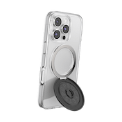 Black &mdash; MagSafe Kick-Out Grip & Stand image number 12