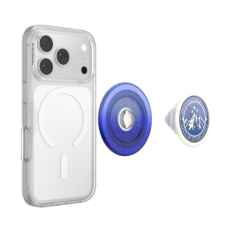 Velaris &mdash; MagSafe PopGrip image number 4