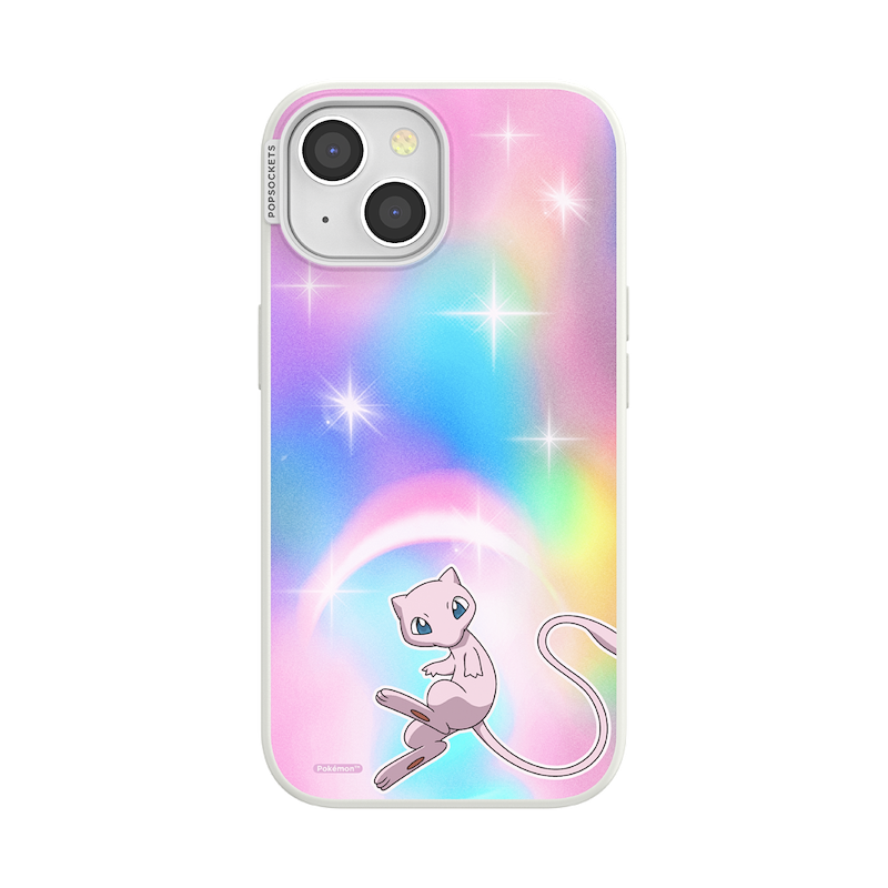 Mew Metronome Dream &mdash; iPhone 15 MagSafe Case image number 0