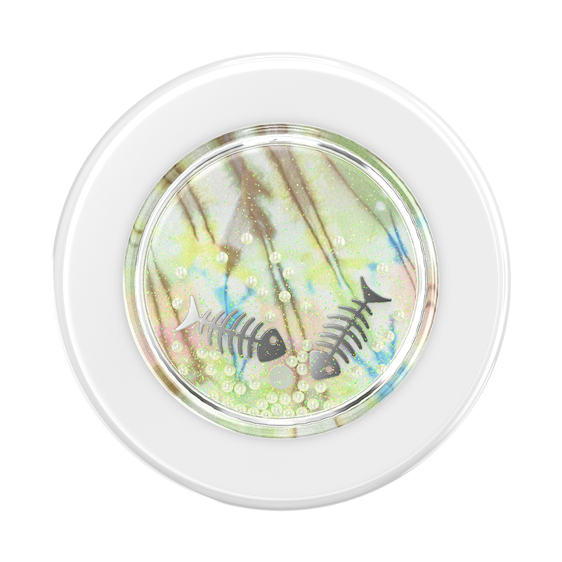 Tidepool Ocean Charms &mdash; MagSafe PopGrip image number 1
