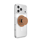 Tweed Gingham &mdash; MagSafe PopGrip image number 7