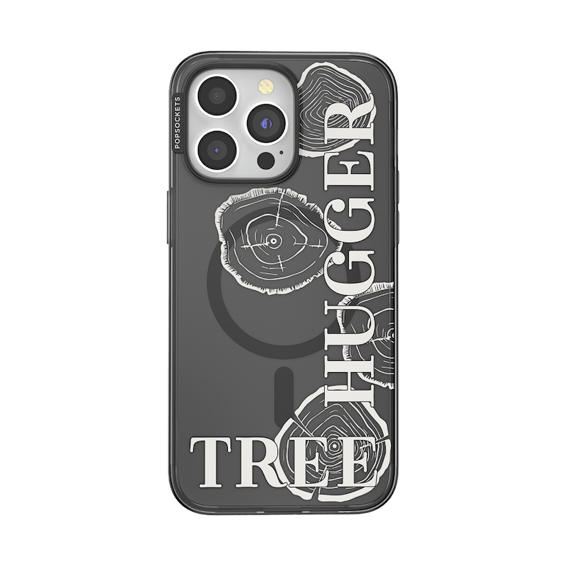 Tree Hugger &mdash; iPhone 15 Pro Max MagSafe Case image number 0