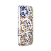 Mickey's Breakfast Buffet &mdash; iPhone 17 MagSafe Case image number 2
