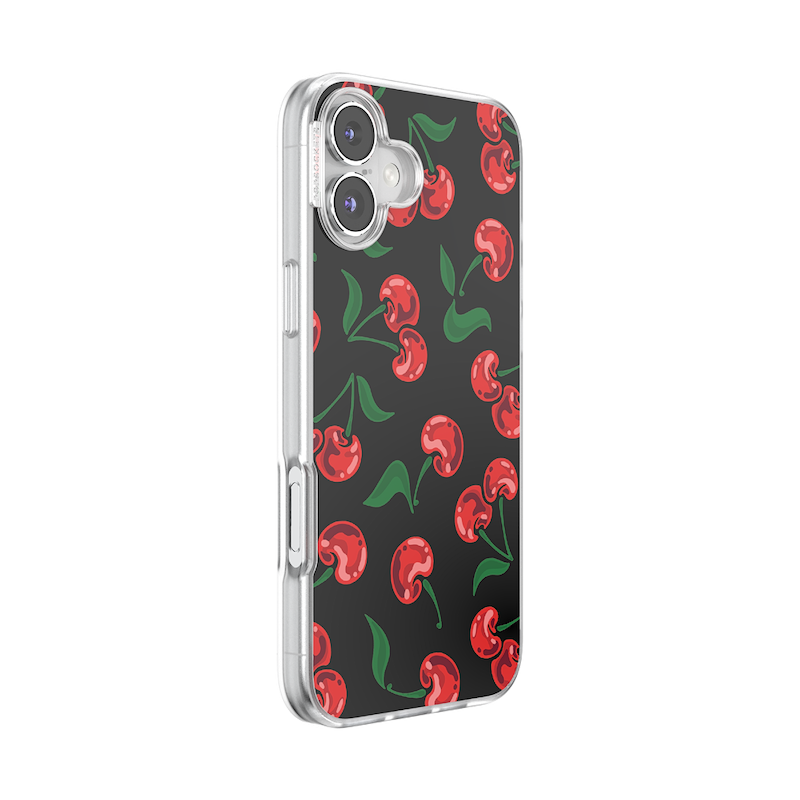 Very Cherry — iPhone 16 Plus MagSafe Case image number 1