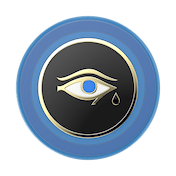 Enamel Prosper &mdash; MagSafe PopGrip image number 2