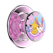 Enamel Sakura Dreams &mdash; MagSafe PopGrip image number 1