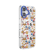 Mickey's Breakfast Buffet &mdash; iPhone 16 MagSafe Case image number 2