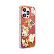 Fire Type Elite Team &mdash; iPhone 14 Pro MagSafe Case image number 2