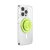 Ripple Iridescent Absinthe &mdash; MagSafe PopGrip image number 5