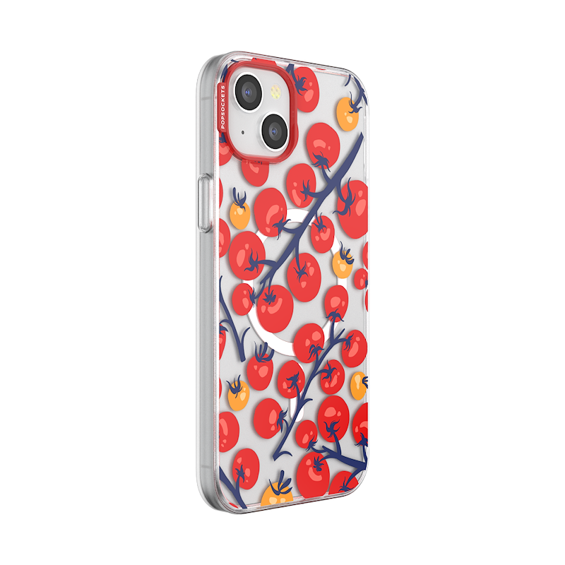 Campari&nbsp; &mdash; iPhone 15 Plus MagSafe Case image number 1