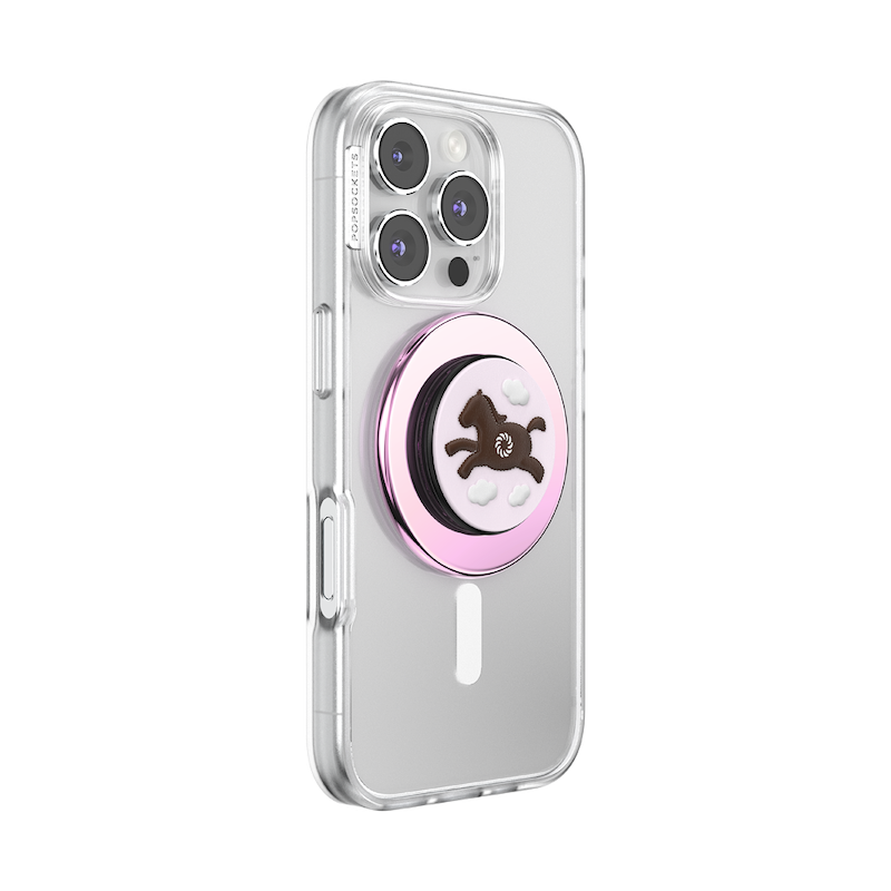 Stitched Year of the Horse &mdash; MagSafe PopGrip image number 6