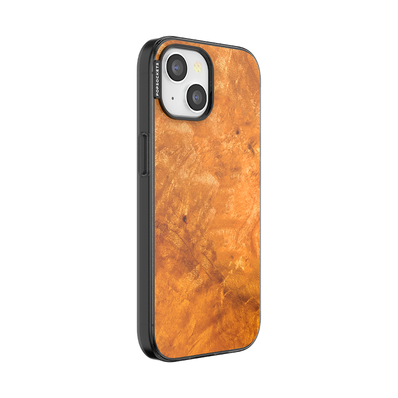 Tree Bark &mdash; iPhone 15 MagSafe Case image number 1