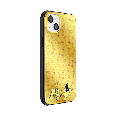 Secondary image for hover The Honey Division &mdash; iPhone 14 Plus MagSafe Case
