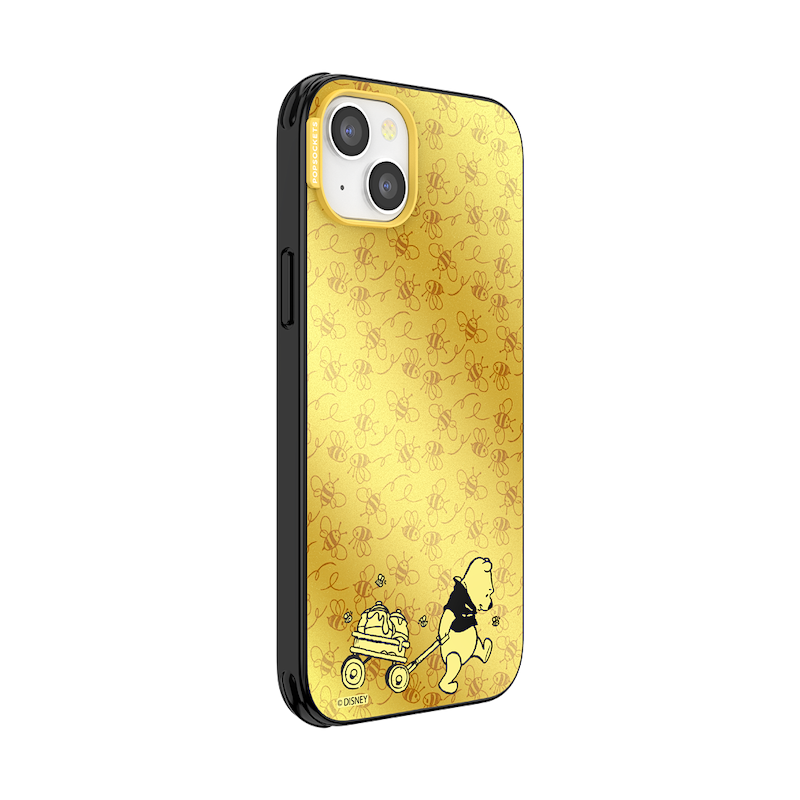 The Honey Division &mdash; iPhone 14 Plus MagSafe Case image number 1