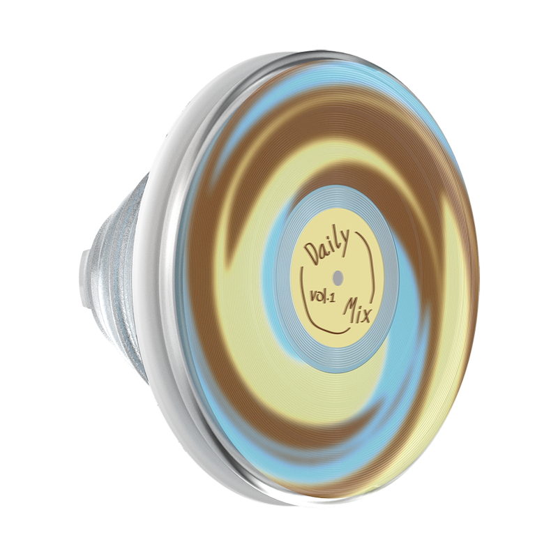 Backspin Coffee — MagSafe PopGrip image number 10