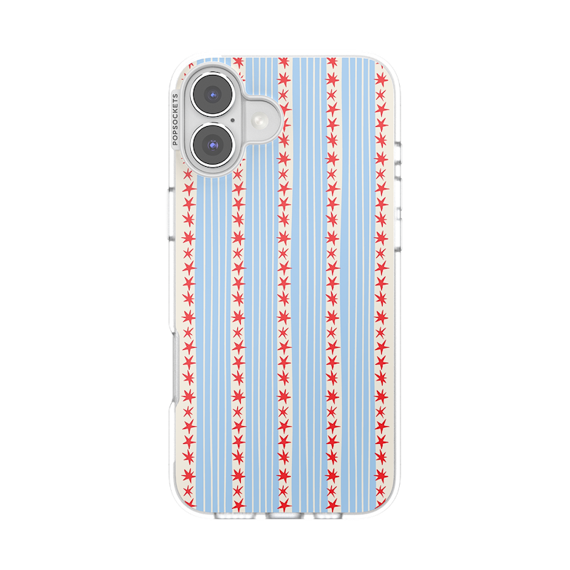 Prairie Tapestry &mdash; iPhone 16 Plus MagSafe Case image number 0