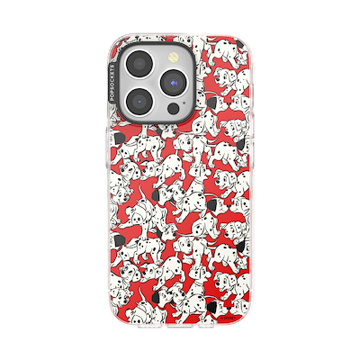 One Hundred and One &mdash; iPhone 15 Pro MagSafe Case