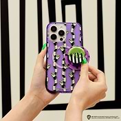 Beetlejuice Drip &mdash; MagSafe PopGrip image number 5