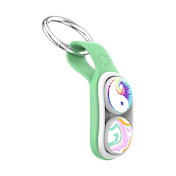 Pastel Peace &mdash; PopPuck Starter Pack image number 4